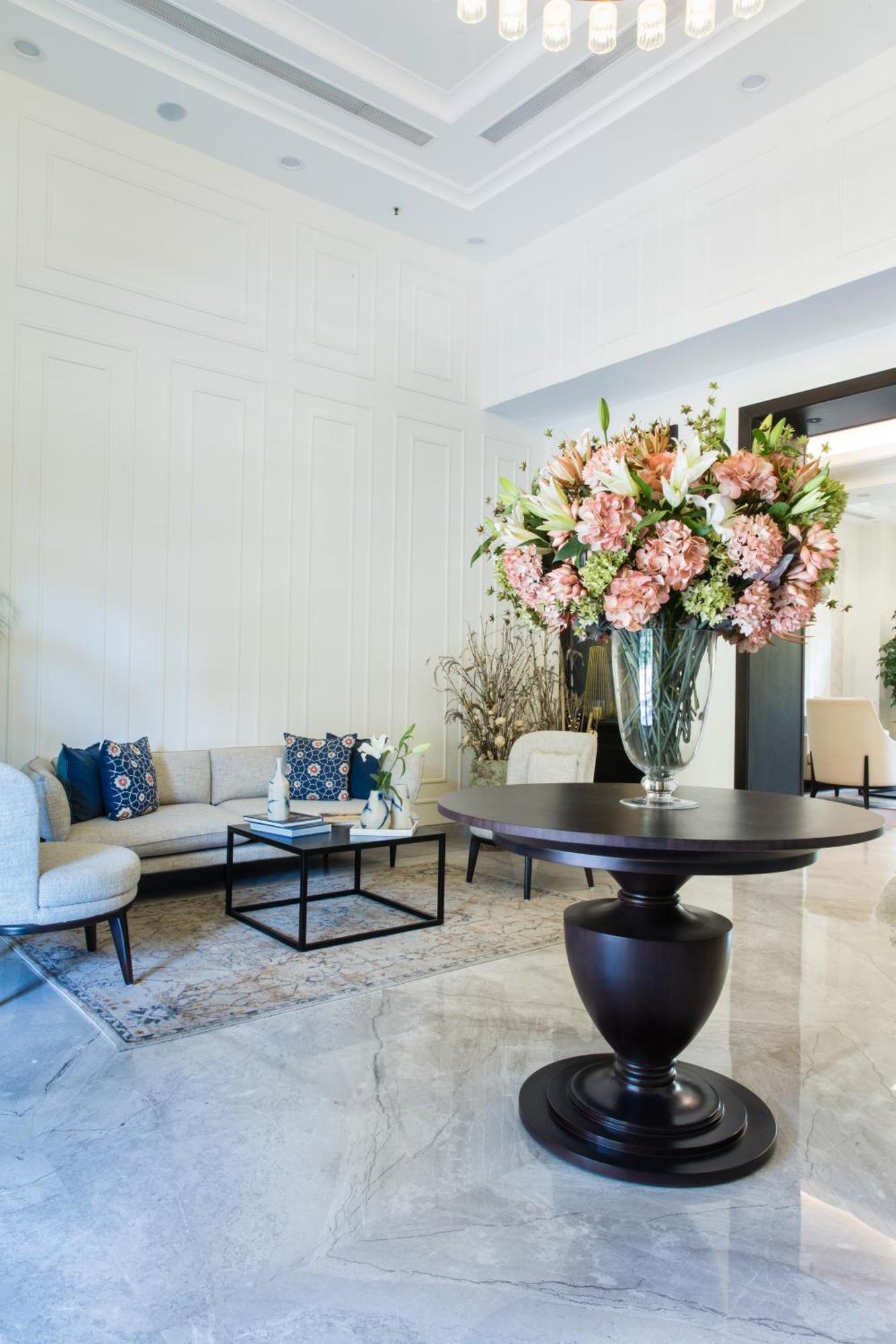 Dlf Club 3 Hotel คูร์เคาน์ ภายนอก รูปภาพ